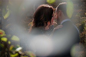 Vicki + Dave
